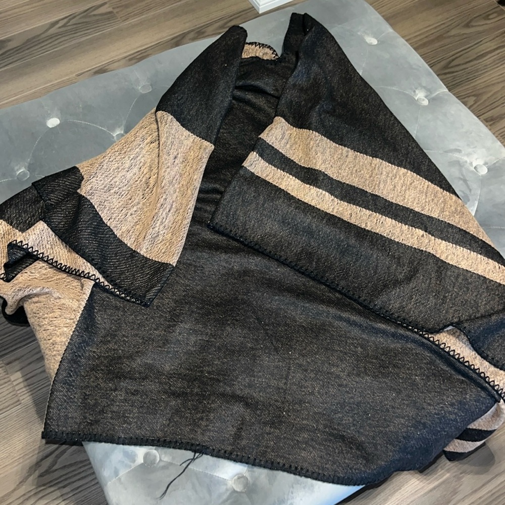 Poncho